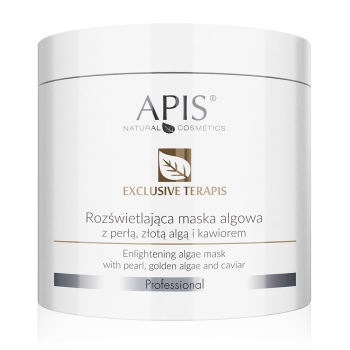 52075 Exclusive terApis, Maska algowa, 200 g